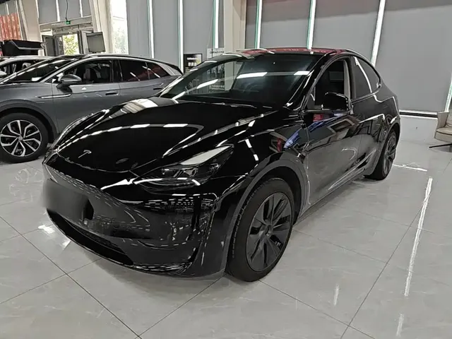 Tesla Model Y 2023 Rear-Wheel Drive Edition
