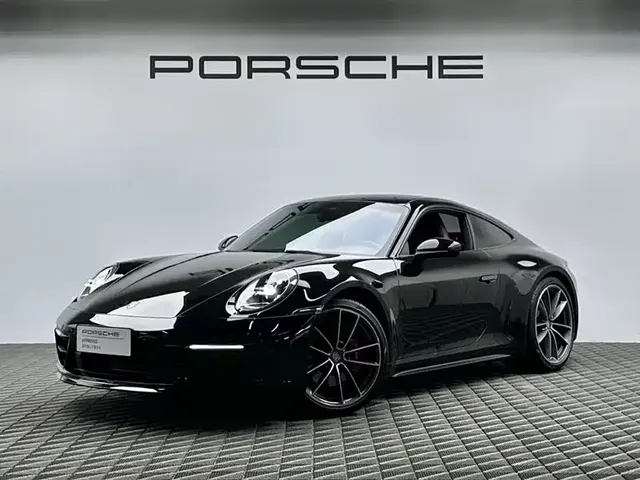 Porsche 911 2023 Carrera S 3.0T