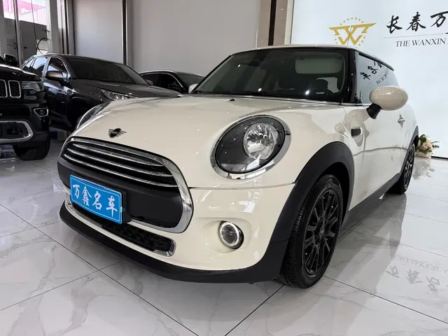 MINI MINI 2021 1.5T ONE