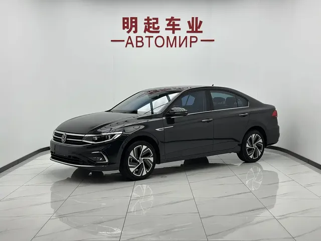 Volkswagen Bora 2023 280TSI DSG Prestige Edition