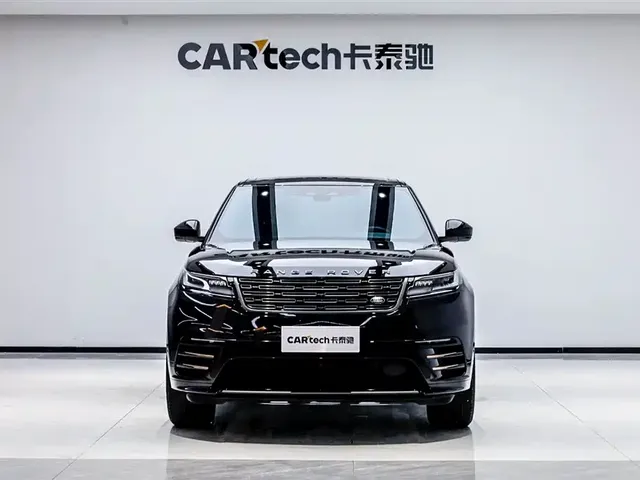 Land Rover Range Rover Velar 2024 Dynamic SE