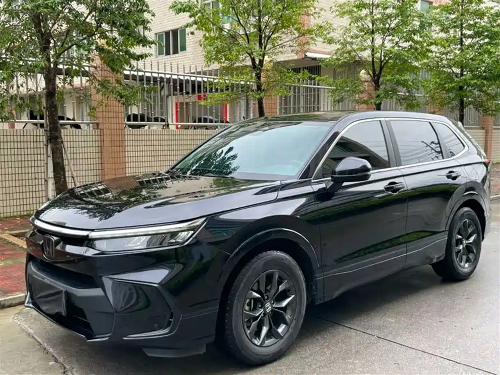 Honda Haoying 2023 240TURBO 2WD Luxury 5-Seater