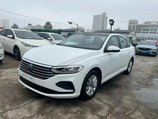 Volkswagen Lavida 2023 1.5L Auto Delight Edition