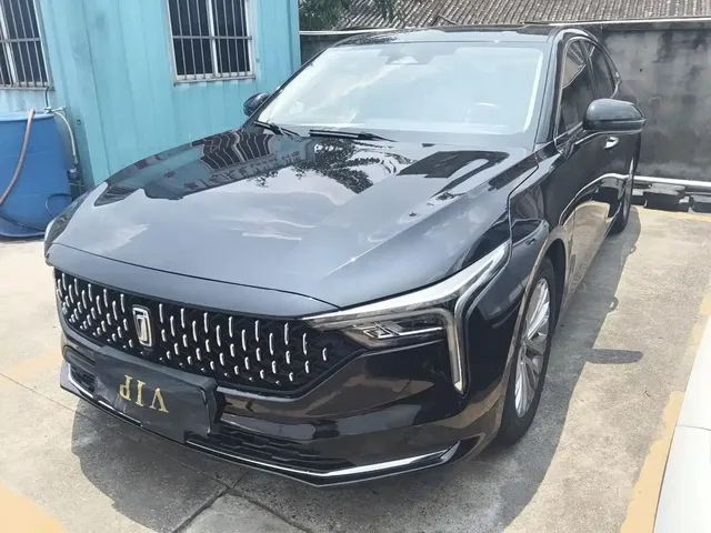 Besturn B70 2021 1.5T Automatic Joy Edition