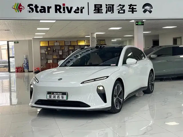 NIO ET5T 2023 Model 75kWh Touring
