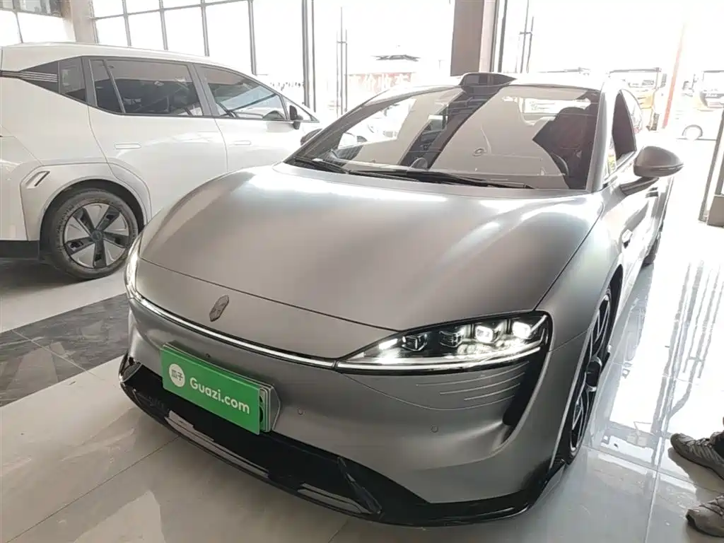 Zhijie S7 2026 Ultra