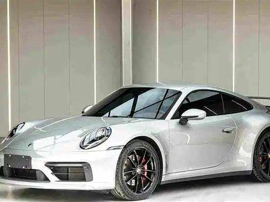Porsche 911 2023 Carrera S 3.0T