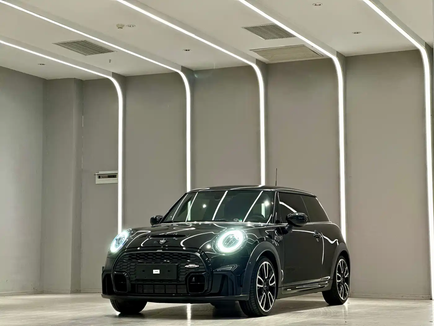 MINI MINI 2023 Facelift 2.0T COOPER S Racer