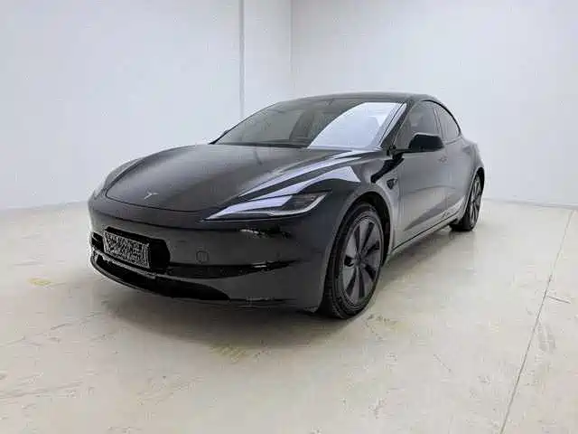 Tesla Model 3 2023 Long Range All-Wheel Drive