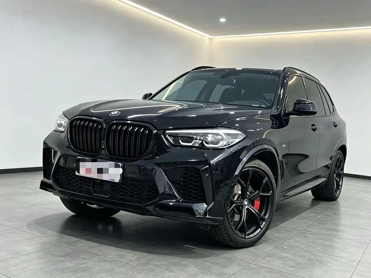 BMW X5 (Import) 2020 xDrive40i M Sport Package