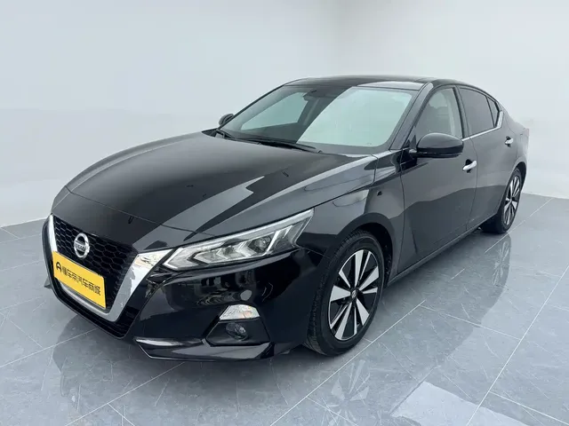 Nissan Teana 2021 2.0L XL Comfort