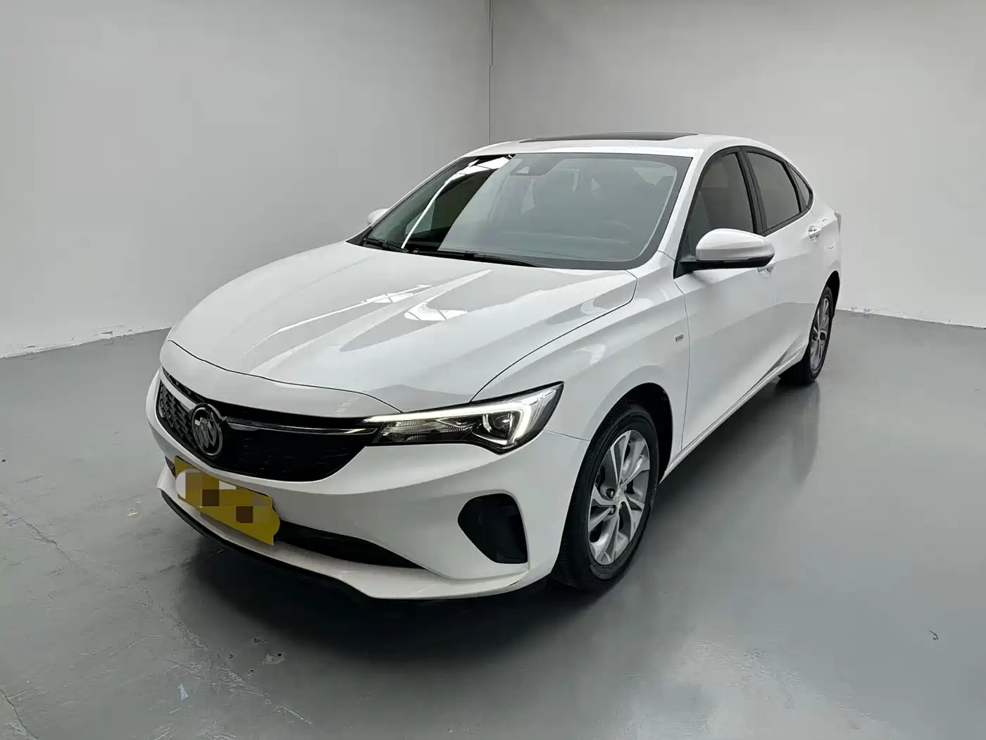 Buick Verano 2022 Pro 533T Enjoyment Edition
