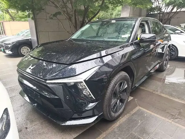 Honda Dongfeng Honda S7 2025 Trailblazer Edition