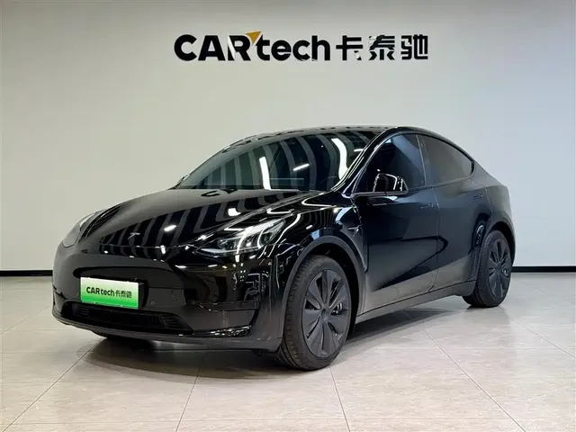 Tesla Model Y 2023 Rear-Wheel Drive Edition
