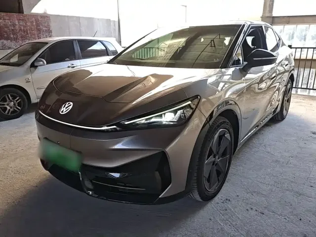 Volkswagen Unique 06 2024 Facelift Ultra Long Range