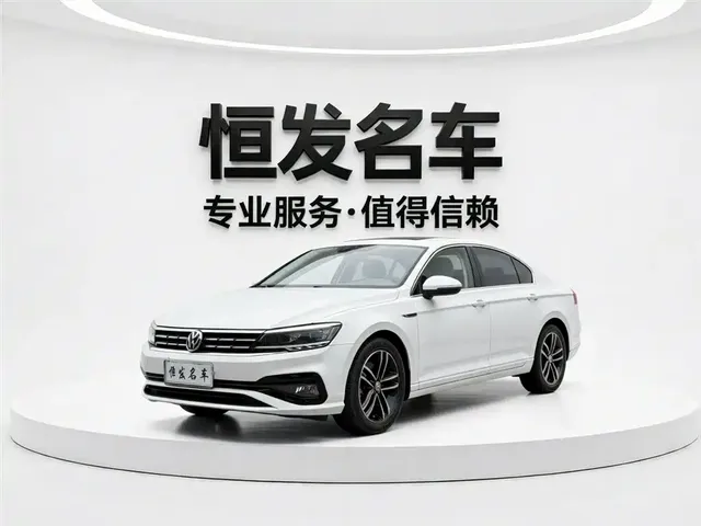 Volkswagen Lamando 2019 280TSI DSG Comfort Edition China VI