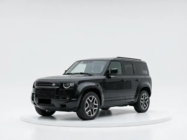 Fang Cheng Bao Titanium 7 2025 AWD Base Model