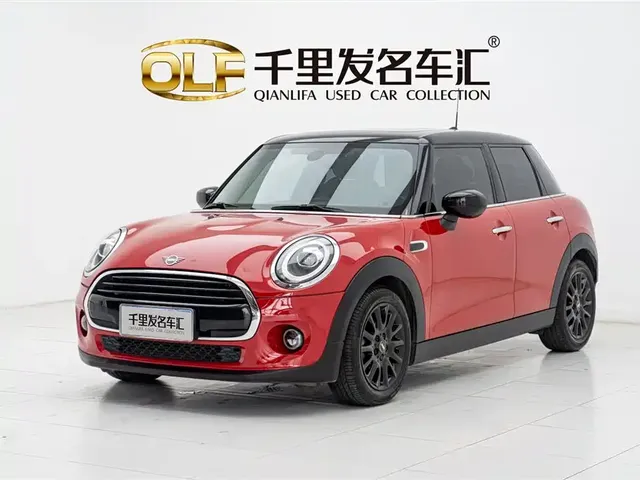 MINI MINI 2019 1.5T COOPER Classic 5-Door