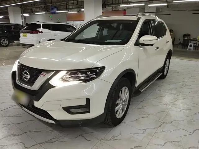 Nissan X-Trail 2021 2.0L CVT 2WD XL Premium Smart Luxury