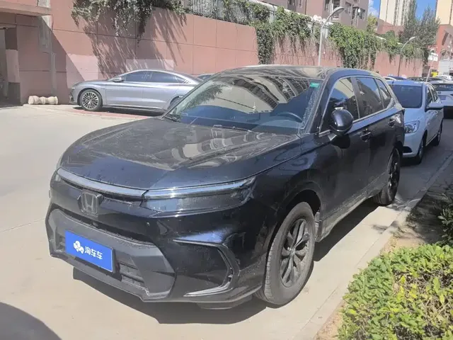Honda Haoying 2023 240TURBO 2WD Luxury 5-Seater