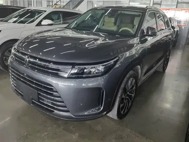 AITO Wenjie AITO M7 2022 1.5T RWD Comfort Edition