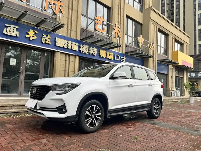 Dongfeng Fengxing T5 2020 1.6L Manual Comfort China VI