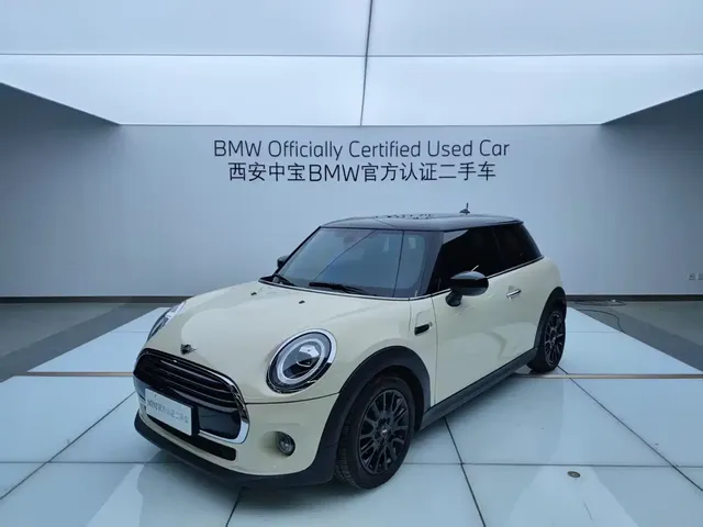 MINI MINI 2021 Model 1.5T COOPER Classic