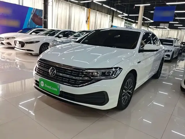 Volkswagen Sagitar 2024 200TSI DSG Flying Edition