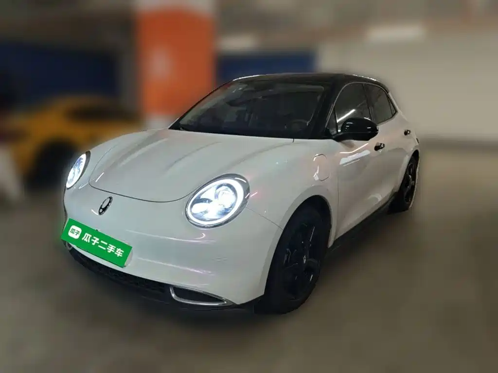 Ora Good Cat 2024 401km Honor 135kW