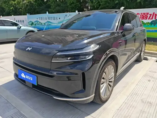 Ledao L90 2025 2WD Base Model