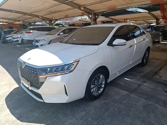 Venucia D60 2021 PLUS 1.6L XL CVT Joy Leader Edition