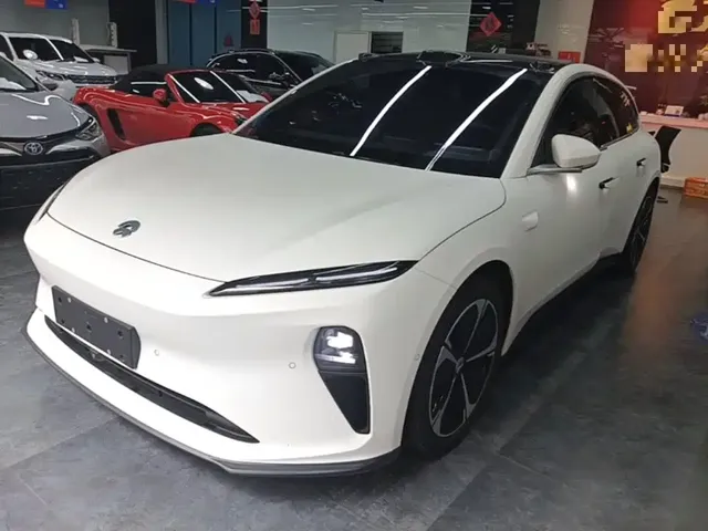 NIO ET5T 2024 75kWh Touring