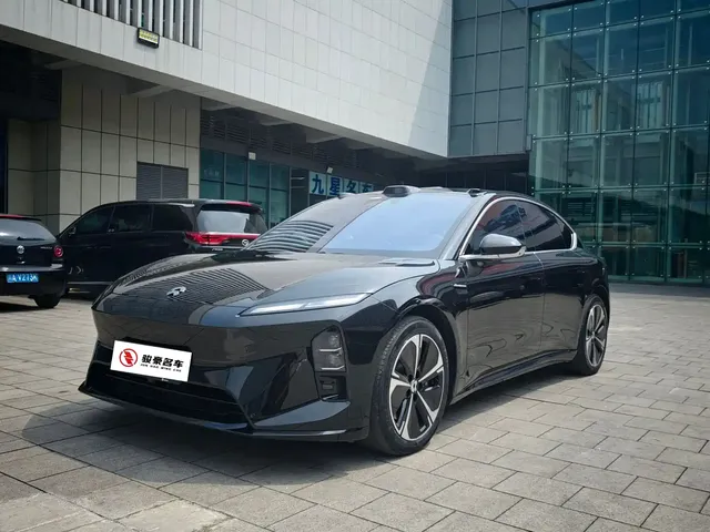 NIO ET5 2025 75kWh