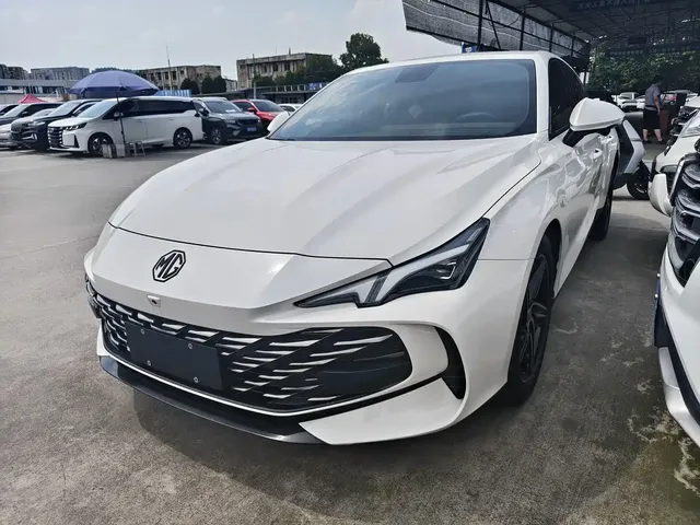 MG 7 2023 1.5T DCT Ultimate Comfort Edition