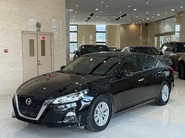 Nissan Teana 2019 2.0L XL Comfort Edition