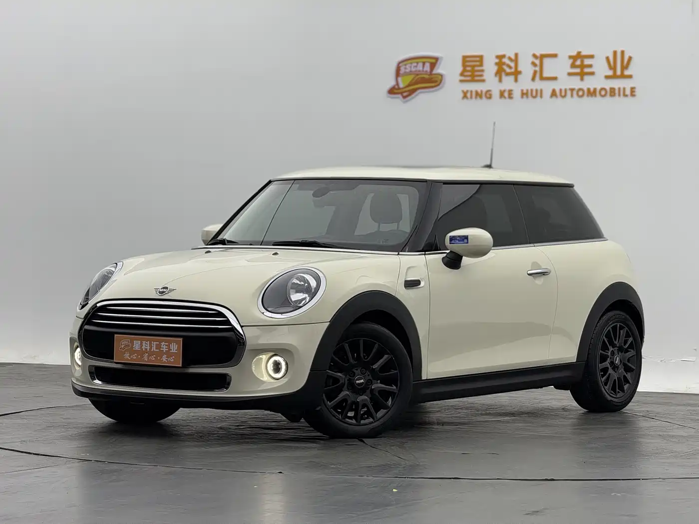 MINI MINI 2021 1.5T ONE PLUS