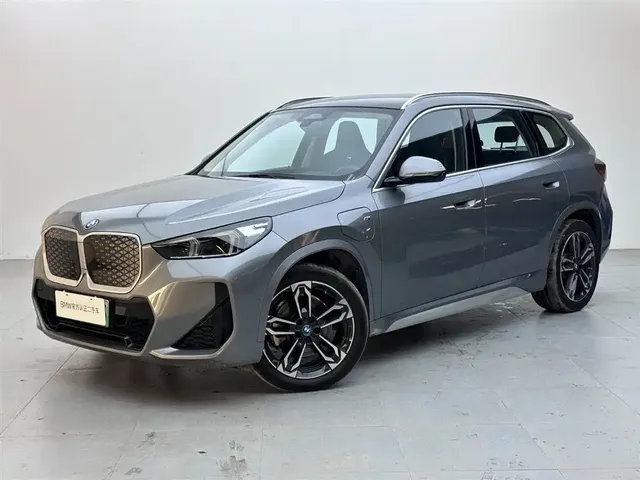 BMW iX1 2023 xDrive30L M Sport Package