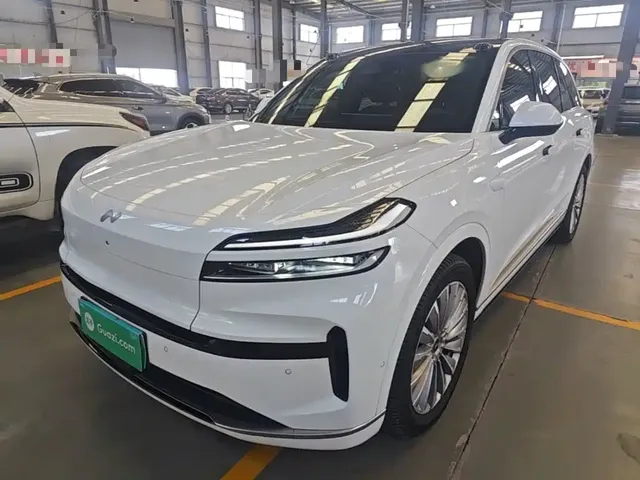 Ledao L90 2025 AWD Base Model