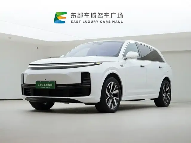 Li Auto L7 2023 Pro