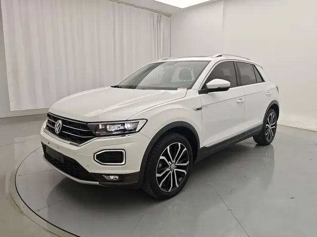 Volkswagen T-ROC 2020 280TSI DSG 2WD Comfort