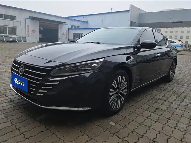 Nissan Teana 2022 2.0L XL-TLS Comfort Edition