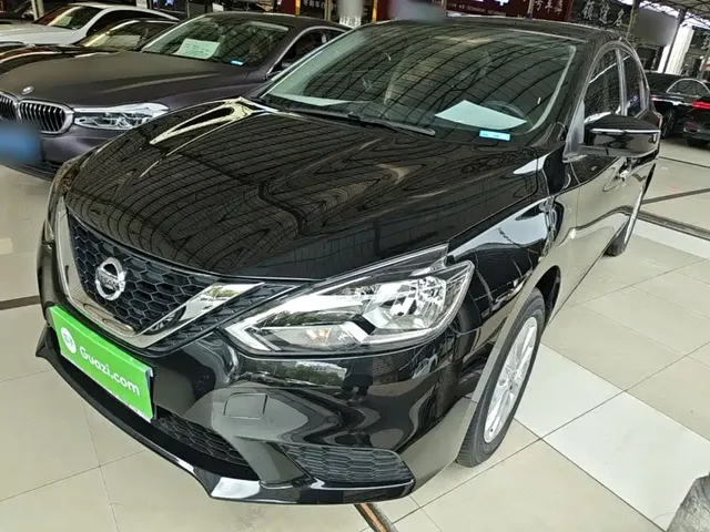 Nissan Sylphy 2024 Facelift II Classic 1.6XE CVT Comfort