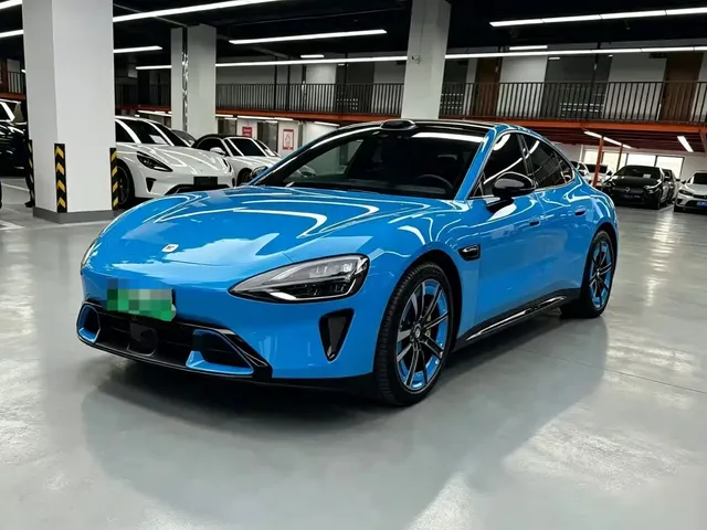 Xiaomi Auto Xiaomi SU7 2026 Standard Edition