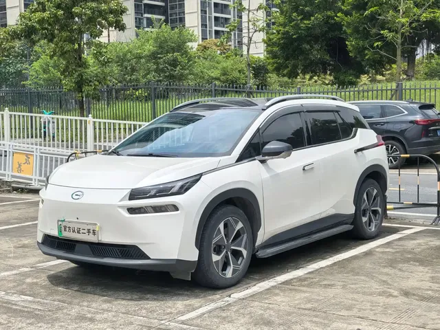 Aion V 2023 Plus 70 Smart Leader LFP