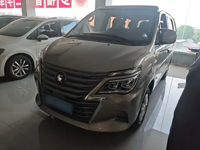 Dongfeng Fengxing Lingzhi 2023 M5 1.6L Utility 5-Seater