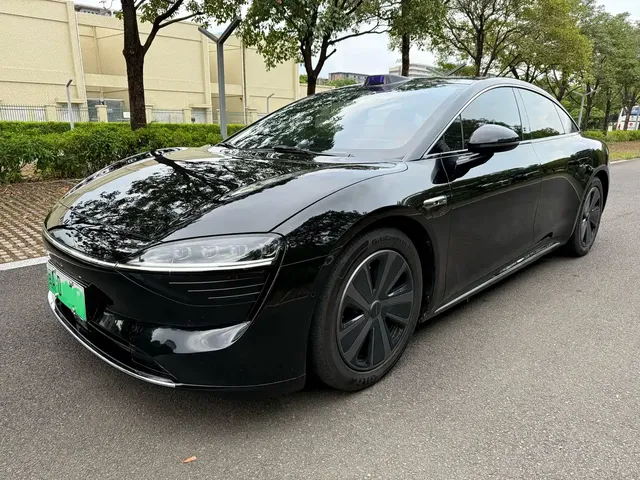 Zhijie S7 2024 Max+