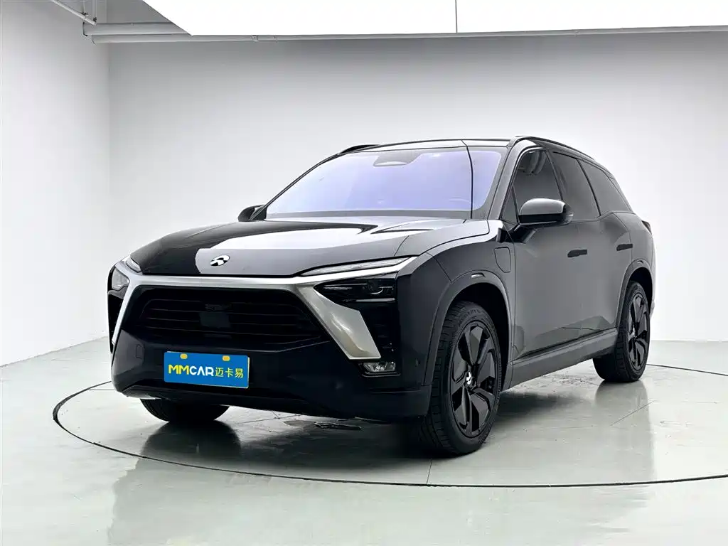 NIO ES8 2020 Model 580KM Signature Edition 6-Seater