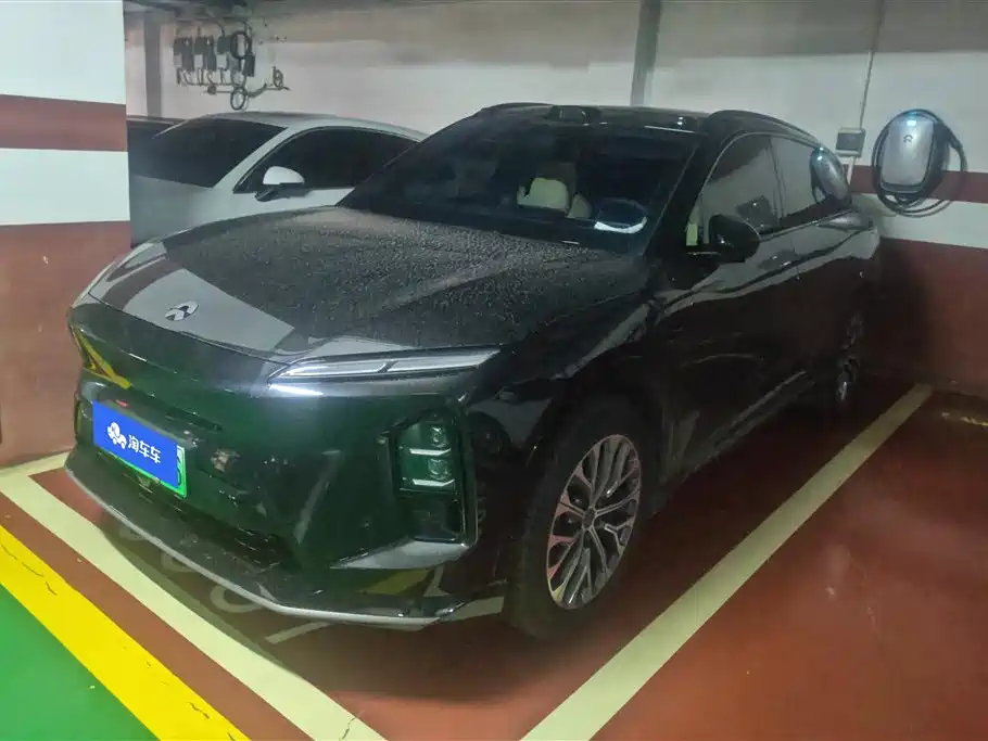 NIO ES6 2025 75kWh