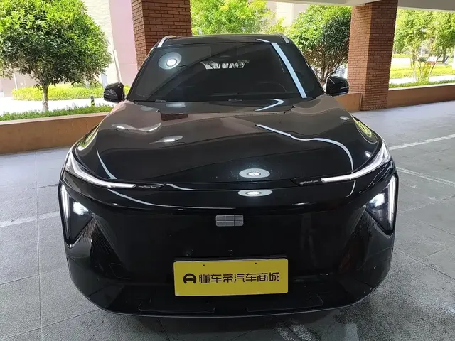 Geely Galaxy L7 2023 1.5T 115km MAX