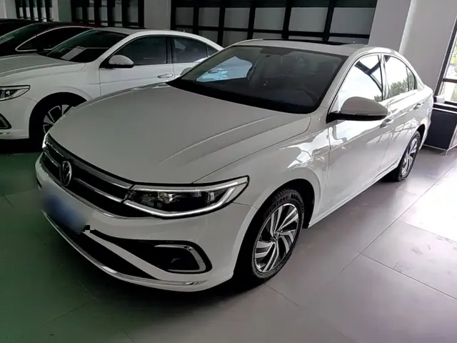 Volkswagen Bora 2023 200TSI DSG Yuexing Edition
